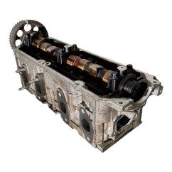 Testata FIAT Panda 2° Serie - 71744328 - 2468520