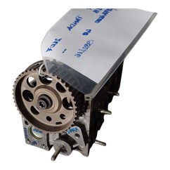 Testata FIAT Panda 2° Serie - 71744328 - 2468520