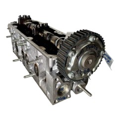 Testata FIAT Grande Punto 1° Serie - 73504037 - 2468219