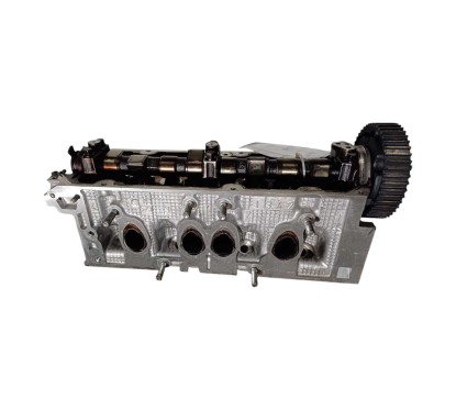 Testata FIAT Grande Punto 1° Serie
