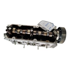 Testata FIAT Grande Punto 1° Serie - 73504037 - 2468219