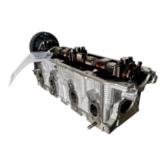 Testata FIAT Grande Punto 1° Serie - 73504037 - 2468219