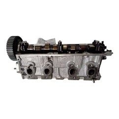 Testata FIAT Grande Punto 1° Serie - 73504037 - 2468219