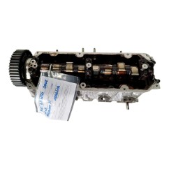Testata FIAT Grande Punto 1° Serie - 73504037 - 2468219