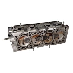 Testata FIAT Grande Punto 1° Serie - 73504037 - 2468219