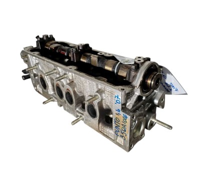 Testata FIAT Grande Punto 1° Serie - 73504037 - 2468372