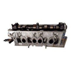 Testata FIAT Grande Punto 1° Serie - 73504037 - 2468372