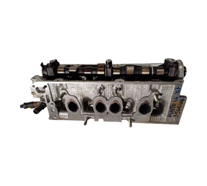 Testata FIAT Grande Punto 1° Serie