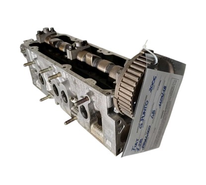 Testata FIAT Grande Punto 1° Serie - 71744328 - 2468380