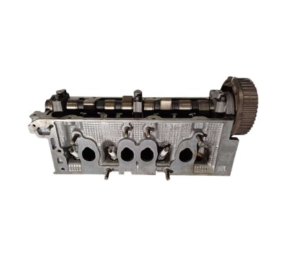 Testata FIAT Grande Punto 1° Serie