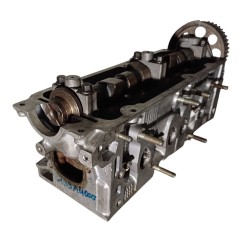 Testata FIAT Grande Punto 1° Serie - 71744328 - 2468380