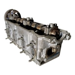 Testata FIAT Grande Punto 1° Serie - 71744328 - 2468380