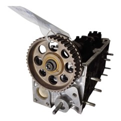 Testata FIAT Grande Punto 1° Serie - 71744328 - 2468380