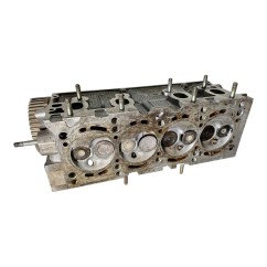 Testata FIAT Grande Punto 1° Serie - 71744328 - 2468380