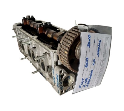 Testata FIAT Seicento /600 dal 05 al 10 - 71744328 - 2468403