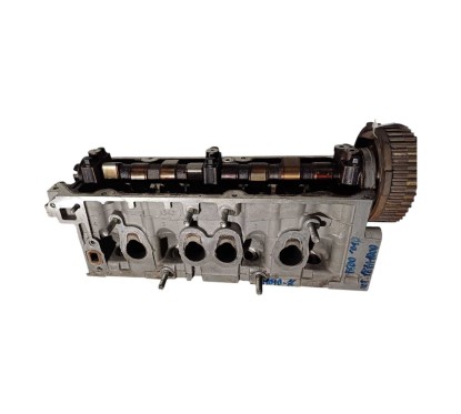 Testata FIAT Seicento /600 dal 05 al 10