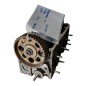 Testata FIAT Seicento /600 dal 05 al 10