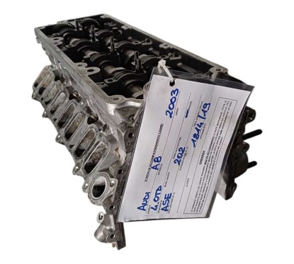 Testata AUDI A8 Serie D3 4E2 dal 02 al 09 - 057103265AX - 2464321