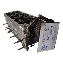 Testata AUDI A8 Serie D3 4E2 dal 02 al 09