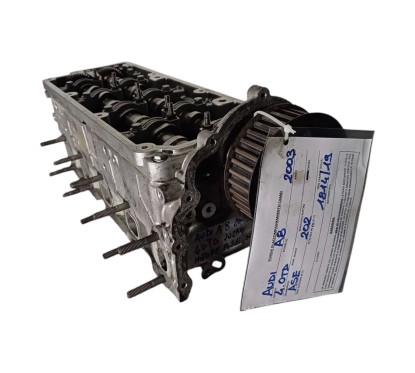 Testata AUDI A8 Serie D3 4E2 dal 02 al 09 - 057103266AX - 2464450
