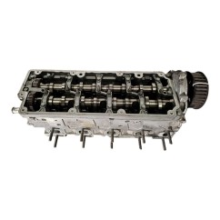 Testata AUDI A8 Serie D3 4E2 dal 02 al 09 - 057103266AX - 2464450