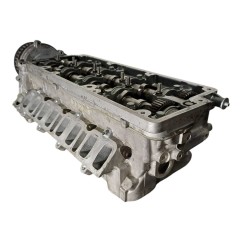 Testata AUDI A8 Serie D3 4E2 dal 02 al 09 - 057103266AX - 2464450