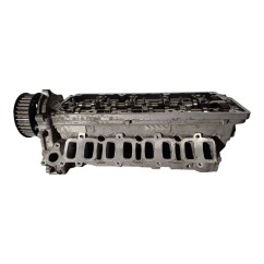 Testata AUDI A8 Serie D3 4E2 dal 02 al 09 - 057103266AX - 2464450