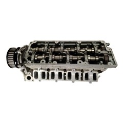Testata AUDI A8 Serie D3 4E2 dal 02 al 09 - 057103266AX - 2464450
