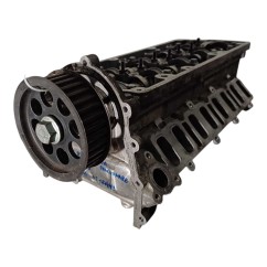 Testata AUDI A8 Serie D3 4E2 dal 02 al 09 - 057103266AX - 2464450