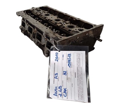 Testata AUDI A3 Serie 8P1 dal 08 al 12 - 03C103063CS - 2464584