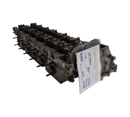 Testata BMW X5 Serie E53 dal 99 al 06 - 11127794920 - 2464756