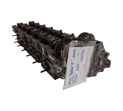 Testata BMW Serie 5 E60 - 11127806060 - 2464785