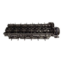 Testata BMW Serie 5 E60 - 11127806060 - 2464785