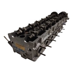 Testata BMW Serie 5 E60 - 11127806060 - 2464785