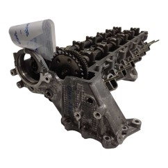 Testata BMW Serie 5 E60 - 11127806060 - 2464785
