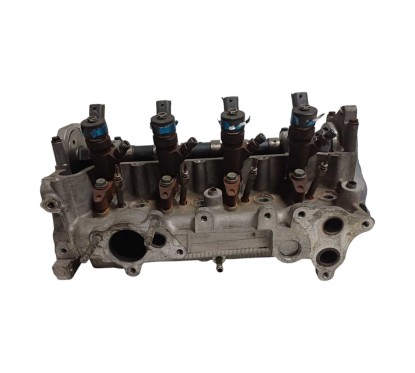 Testata MINI One 1° Serie