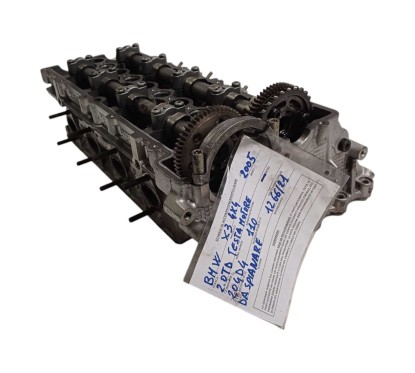 Testata BMW X3 1° Serie - 11127806058 - 2464836