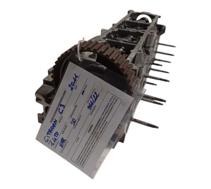 Testata CITROEN C3 Serie dal 09 al 15 - 1682801880 - 2465223