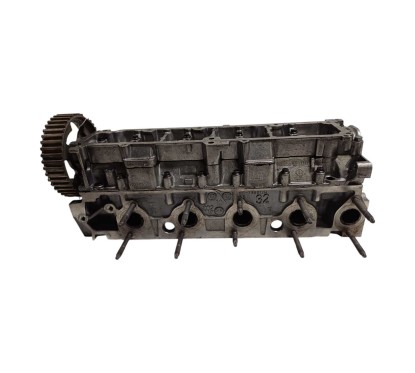 Testata CITROEN C3 Serie dal 09 al 15