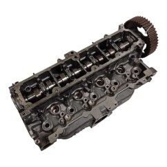 Testata CITROEN C3 Serie dal 09 al 15 - 1682801880 - 2465223