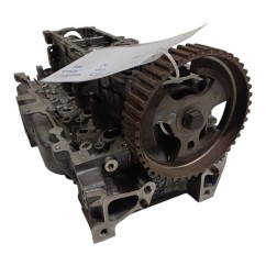 Testata CITROEN C3 Serie dal 09 al 15 - 1682801880 - 2465223