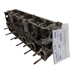 Testata CITROEN C3 1° Serie