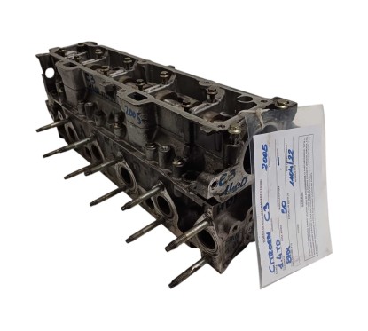 Testata CITROEN C3 1° Serie - 200CN - 2465238
