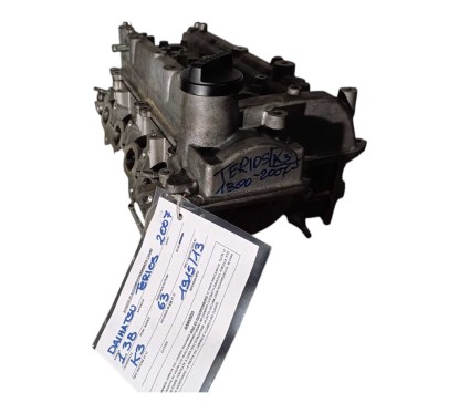 Testata DAIHATSU Terios 2° Serie - 11101B9290 - 2468085