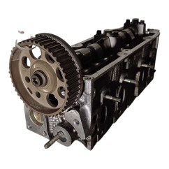 Testata FIAT Panda 2° Serie - 71744329 - 2468125