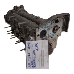 Testata ALFA ROMEO 147 Serie 937 dal 00 al 05