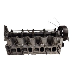Testata ALFA ROMEO 147 Serie 937 dal 05 al 10 - 71749623 - 2463444