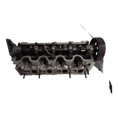 Testata ALFA ROMEO 147 Serie 937 dal 05 al 10 - 71749623 - 2463444
