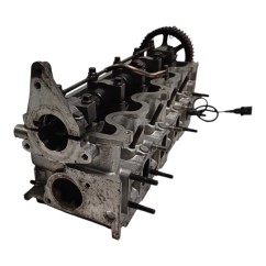Testata ALFA ROMEO 147 Serie 937 dal 05 al 10 - 71749623 - 2463444
