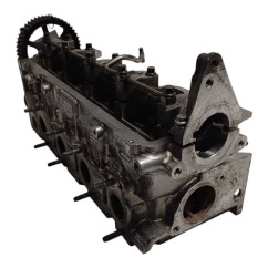 Testata ALFA ROMEO 147 Serie 937 dal 05 al 10 - 71749623 - 2463444